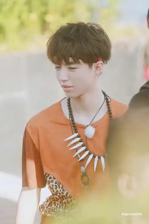 从开始到未来,只为王俊凯##王俊凯2024凯启甲辰