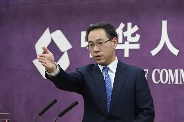 商务部:已会同有关部门投放中央储备猪肉1万吨