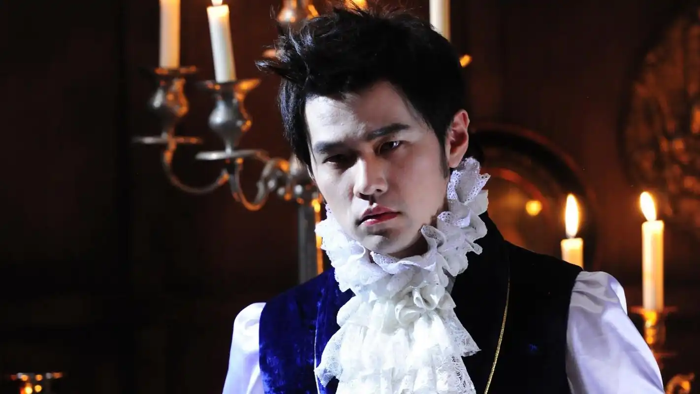 优质偶像周杰伦壁纸_帅气天王歌手