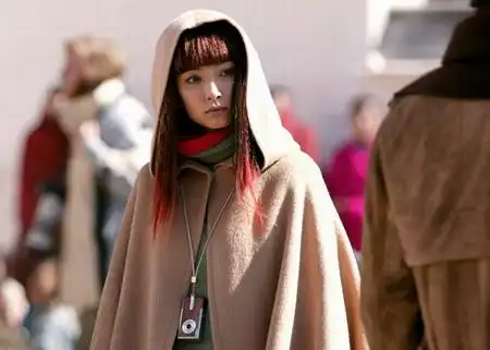 新年央视大片pk 年初二两片连映开李冰冰专场