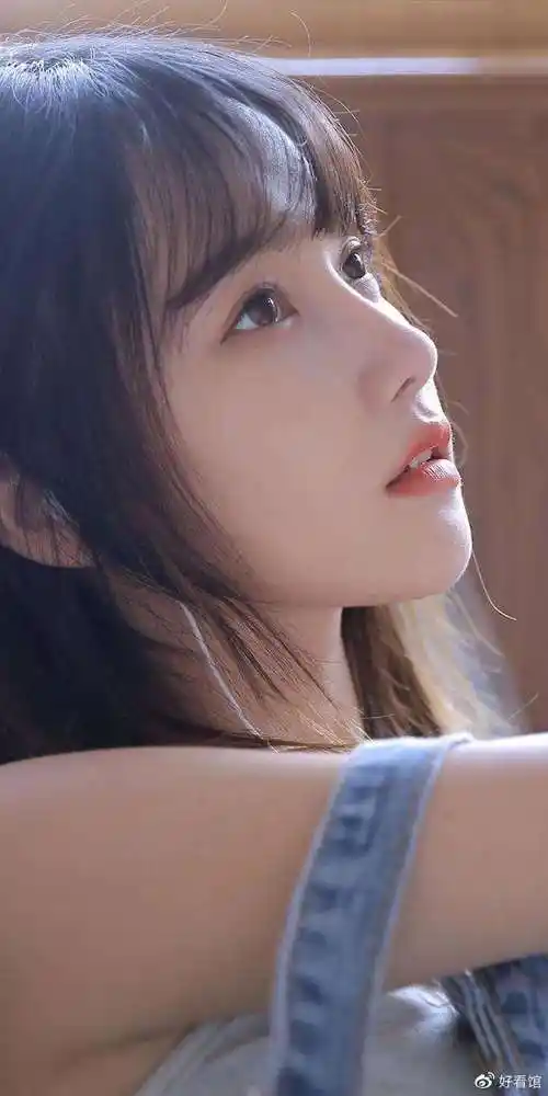 酷酷的女生壁纸|你如星我如月