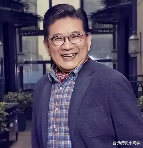 从上海第一主持人沦为过街老鼠曹可凡为何走到这一步