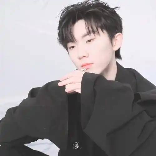 "听说你也喜欢我?" ◇马嘉祺头像