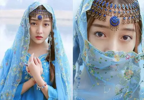 姜贞羽 - 堆糖,美图壁纸兴趣社区