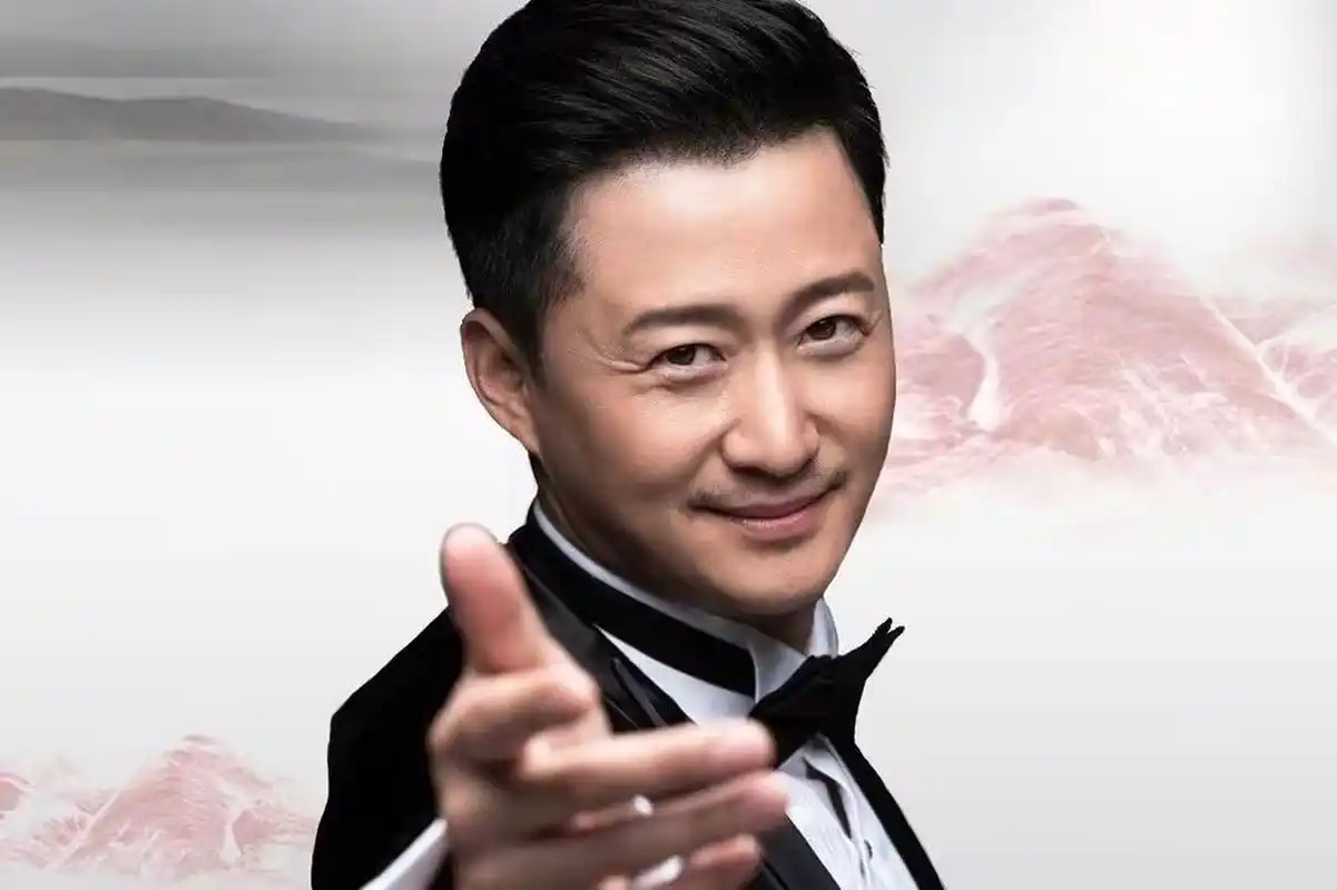 吴京的《巨齿鲨2》将于今日在举行全球首映礼  2.