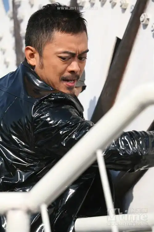 未来警察future x-cops(2010)剧照 #124