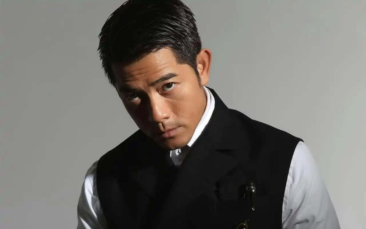 郭富城图片桌面壁纸之1920x1200