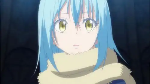 原创萌王史莱姆23集三大萌王联手召唤高阶精灵转世勇者欧贝鲁登场