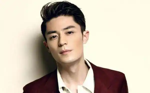 老婆决定口碑,冯绍峰靠结婚洗白,霍建华却因结婚翻车_林心如_赵丽颖