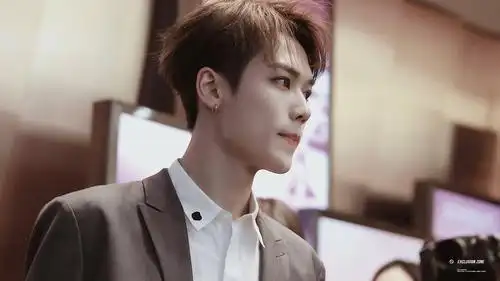 林彦俊,出道一周年纪念日