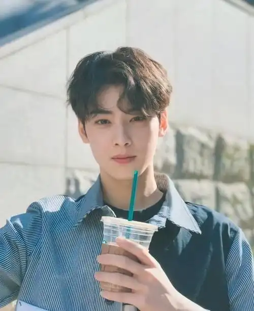 我要看车银优的电视剧_车银优电视剧照片_那些被银优颜值吓到的爱豆