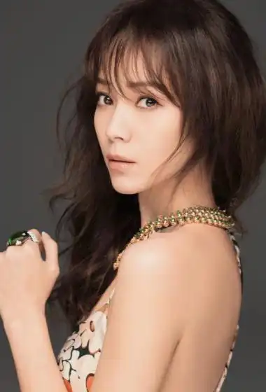 侯佩岑魅力性感写真图片55