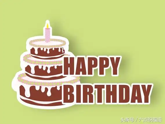 儿子生日妈妈感悟心语朋友圈美好的生日祝福话语