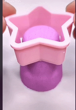 成人减压玩具,让几多tiktok年轻人"不能自休"