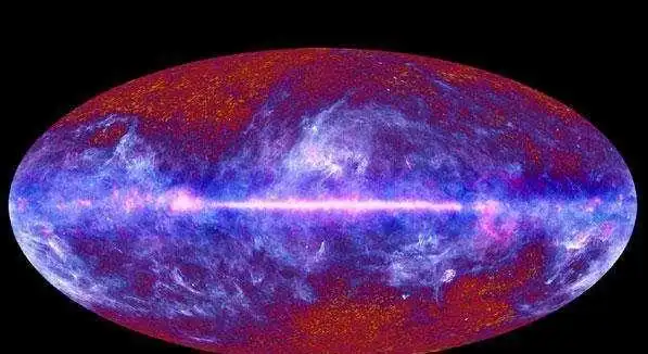 宇宙外面是什么样子的?科学家给出的答案,让我们大开眼界!