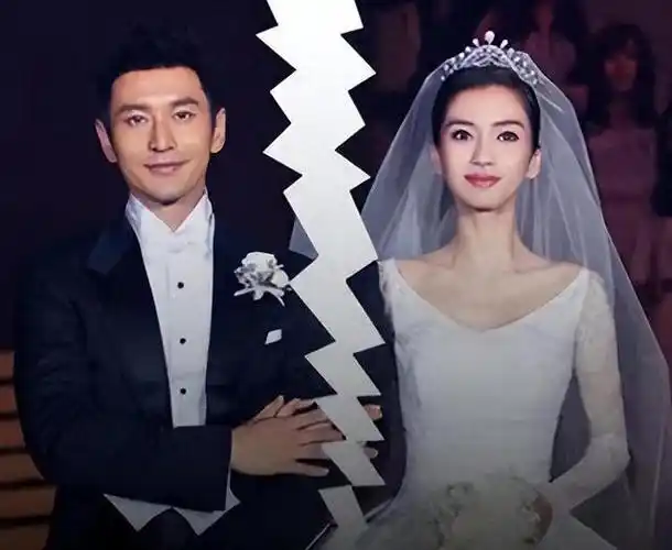 开战了?黄晓明接受采访疑内涵前妻,baby晒爱犬"阿黄"疑反击