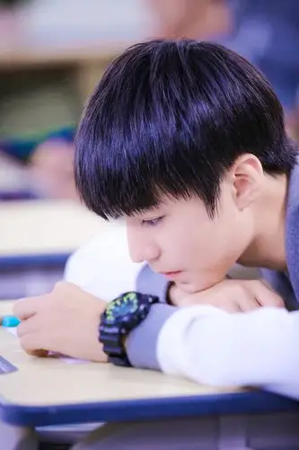 王俊凯 我们的少年时代 cr.天真情深