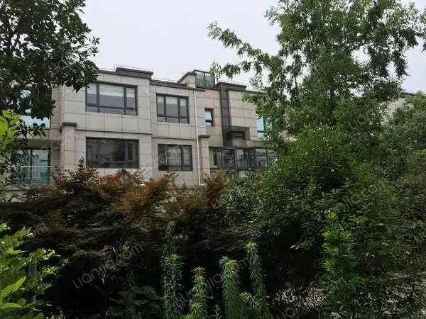 闵行,锦绣江南(五期)(别墅) ,中装, 4室3厅,194平