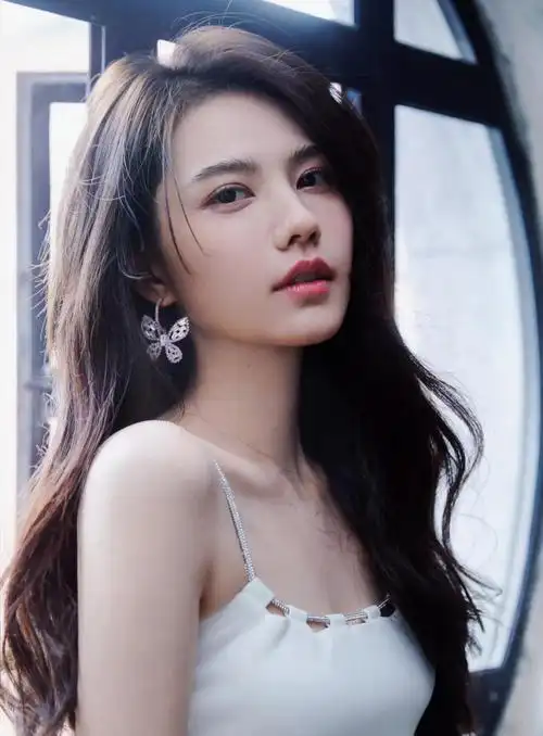 长得漂亮又有演技的闺蜜专业户姜珮瑶能不能来个女主戏呢