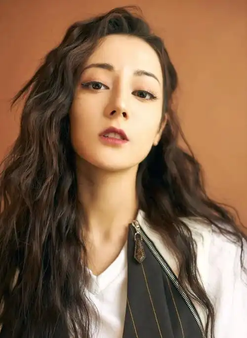 明星都爱的神仙卷发真的real好看