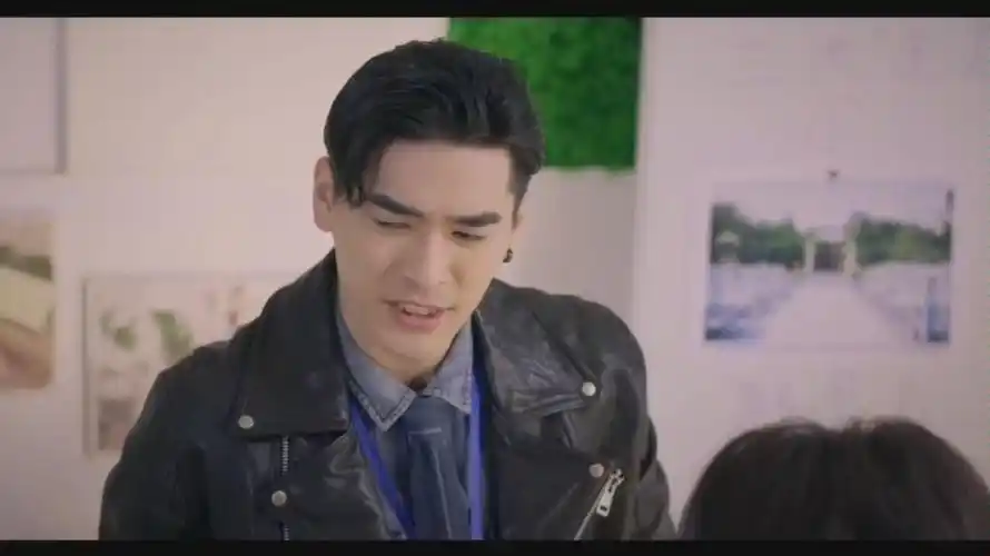 history近距离9立呈开展追求藤藤