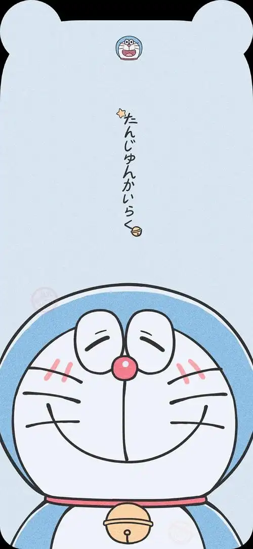 适合iphone12的耳朵壁纸