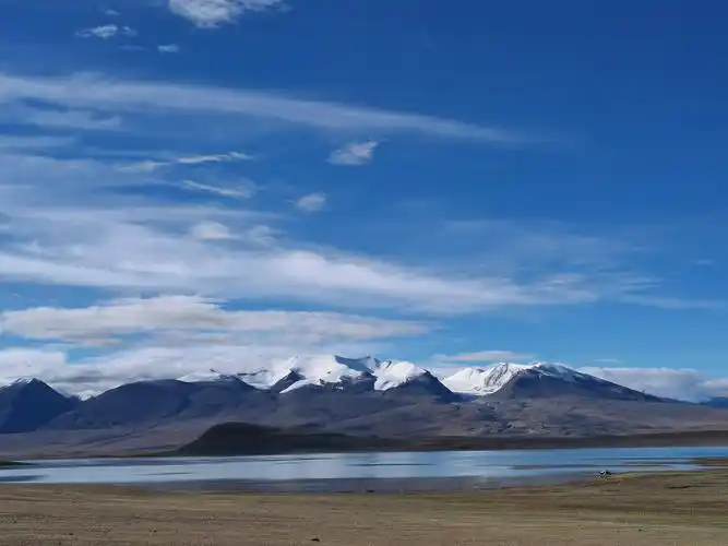 天边的云朵(十一)