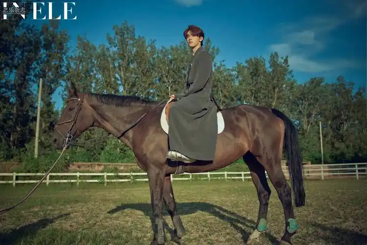 艺乐专访 | 张逸杰:少年无畏