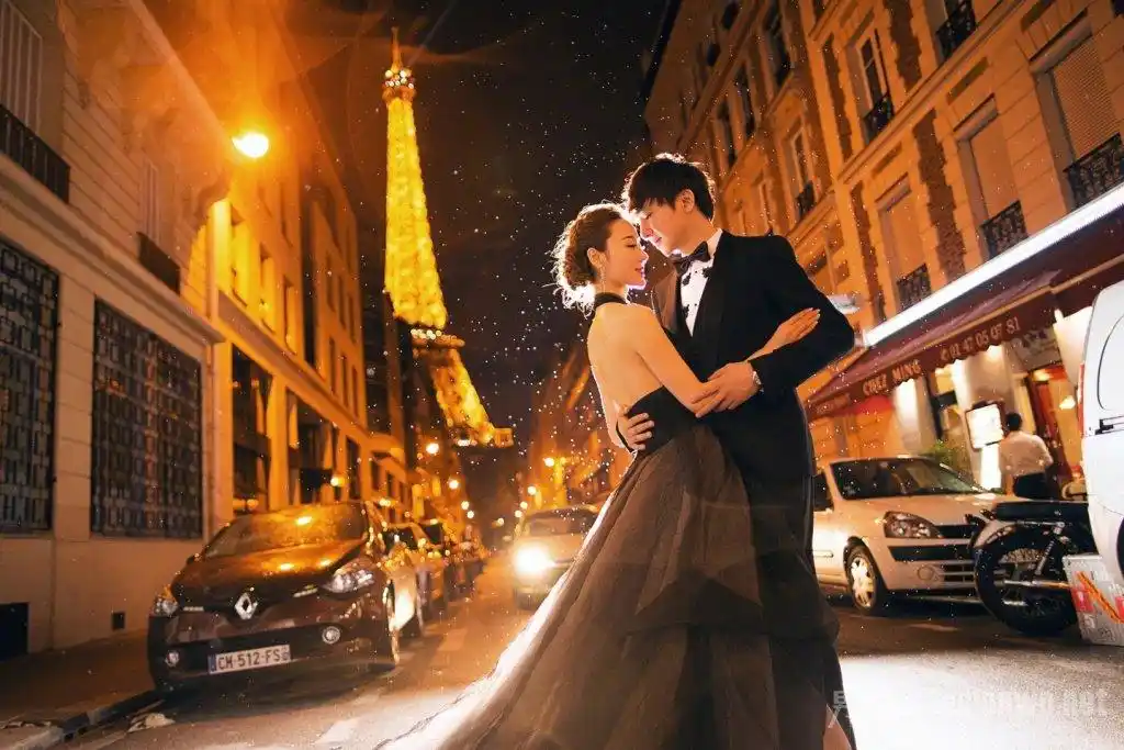 苏可杨洋大婚 粉丝们都被吓坏了