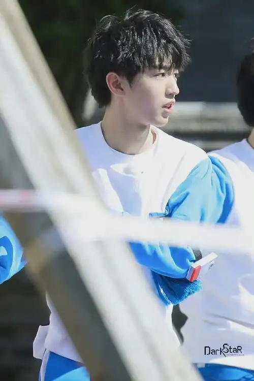 从开始到未来,只为王俊凯##王俊凯2024凯启甲辰