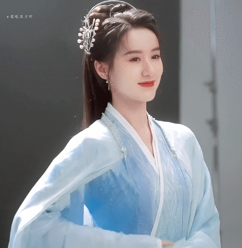 《落花时节又逢君》过审,袁冰妍有望回归|钟汉良|刘学义|古装扮相