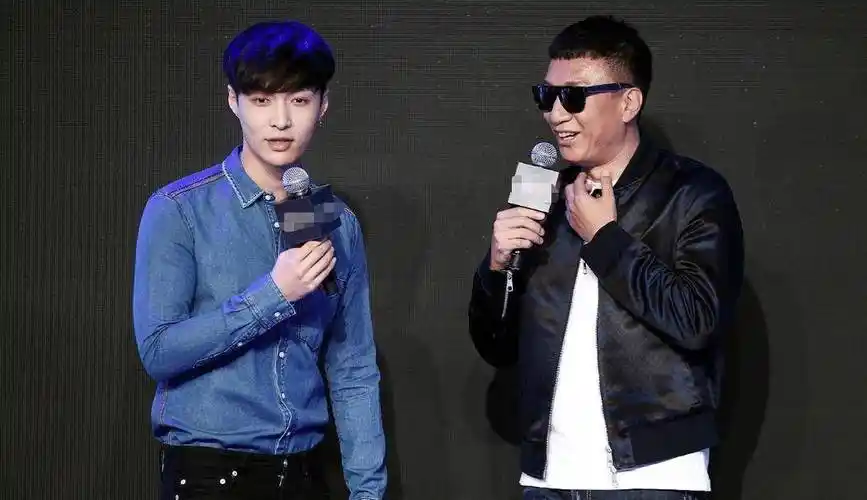 孙红雷张艺兴再度合作影视,张艺兴警察装扮,你喜欢么_风格_感觉_作品