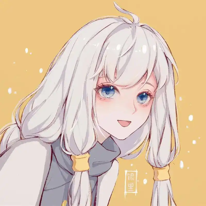 光遇  #光遇高马尾 #光遇头像 #光遇书虫 # - 抖音