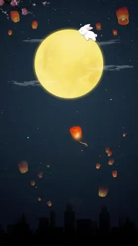 古风仙气壁纸,一人一剑一江湖,一琴一瑟一清音