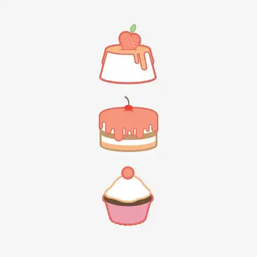 关键词 : 简约,粉色,可爱,手绘,卡通,甜品,甜品屋,高清[声明] 觅元素