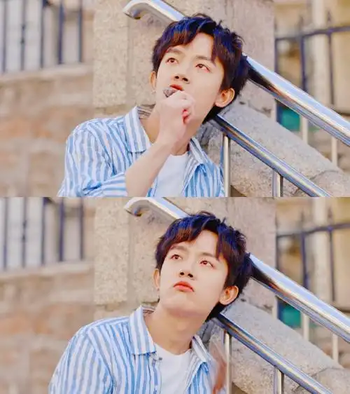 好想和你在一起丨纪思齐@李明德■ 1080p三无分段命名柴 含剧照