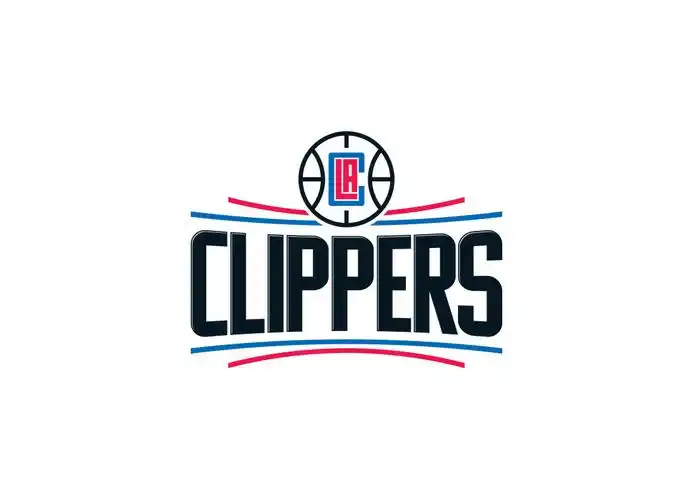 版:    nba球队队徽,nba标志,los angeles clippers,洛杉矶快船队徽