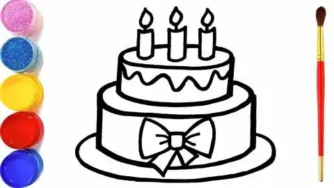 《学习和认识颜色和数字 儿童早教启蒙教育》第2019-12-26期儿童趣味