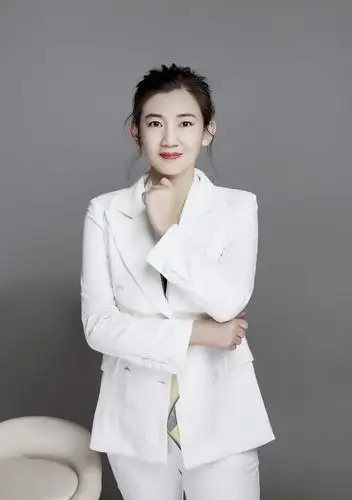 济南高新区最美个人企业职业形象照 肖像照 头像照拍摄