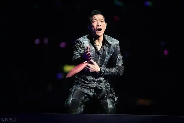 刘德华《男孩女孩》:一首歌,一段青春,一世情感的共鸣