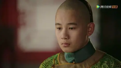 胡先煦,刁海明,刁卓,士兵突击,如懿传