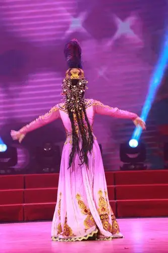 和田歌舞团演出之三