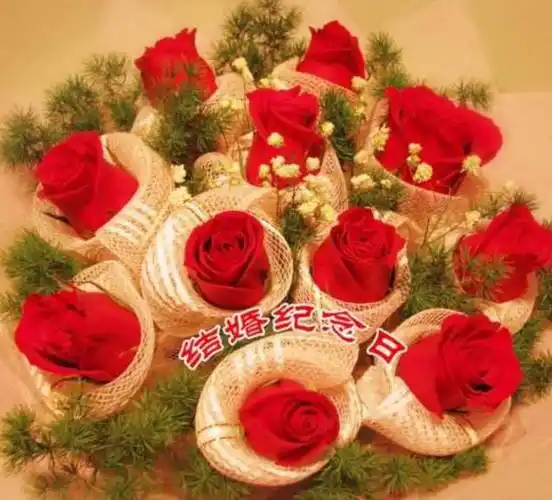 东方《品语亭》诗社 | 结婚纪念日,随笔 文/龙源_北京头条