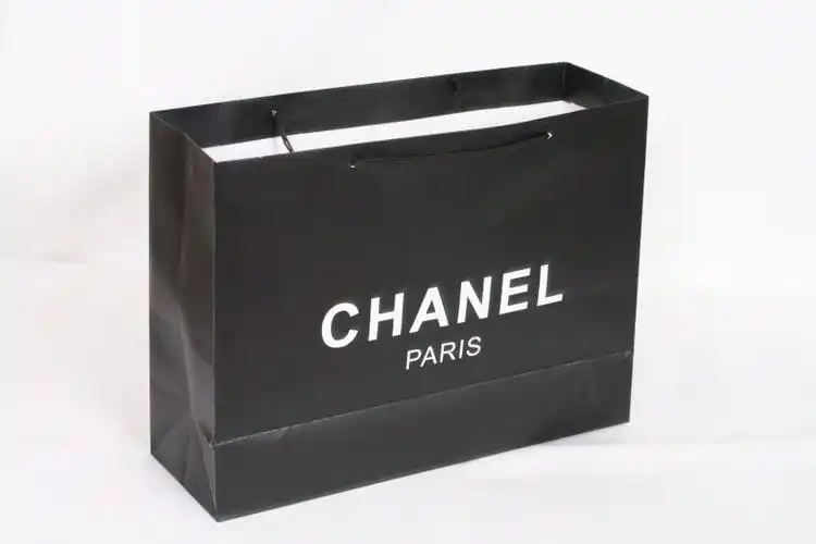 批发品牌万宝龙 礼品袋纸袋 送礼购物袋包装袋大小号