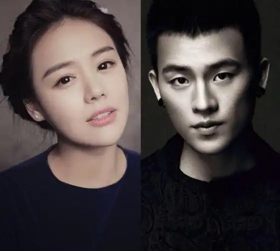 马思纯新恋情曝光看到男方后粉丝纷纷喊话姐姐快跑