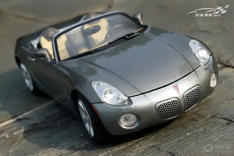 1 主题外拍里的车逐台看之三 变形金刚 爵士