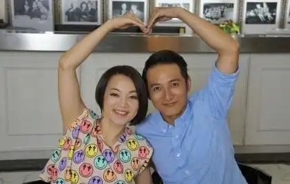 李维嘉同居女友是谁 李维嘉的老婆照片