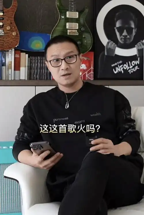 从李荣浩到龚琳娜,歌手们的"自甘堕落",是华语乐坛的"悲哀" - 娱乐