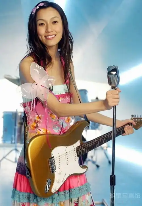 范玮琪写真图片-自制1920x1080壁纸.大图-明星写真馆n63.com