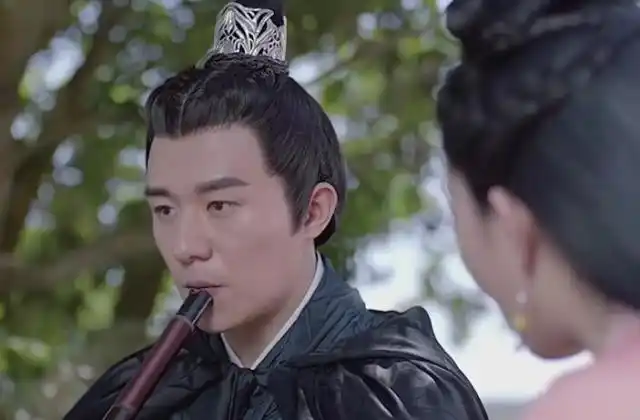 《烈火如歌》蝶衣钟离无泪精彩合辑,美好的爱情都像他们这样